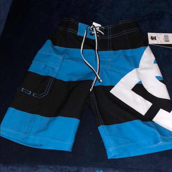 🆕 KID'S LANAI BOARDSHORTS - Picture 4 of 5